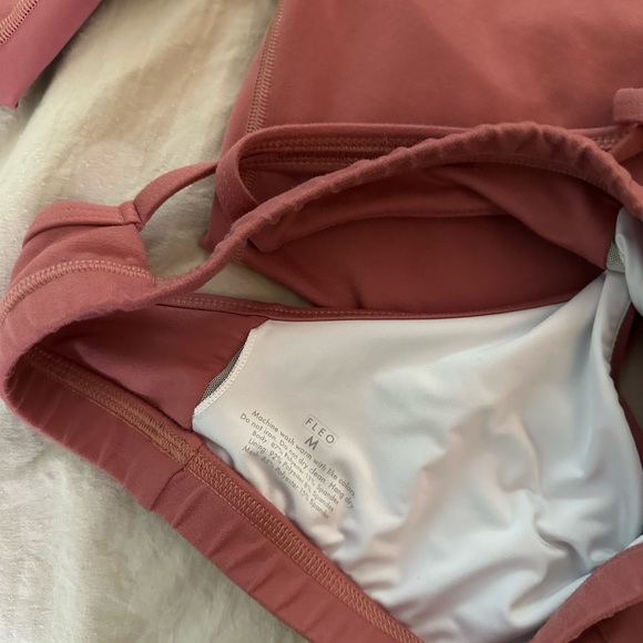 Fleo workout set - Picture 4 of 7